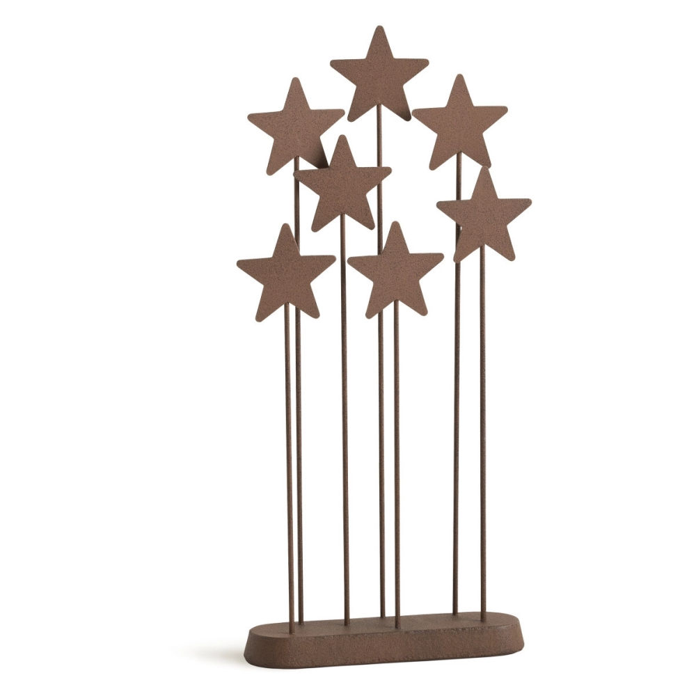 Willow Tree Nativity Collection Nativity Metal Star Backdrop