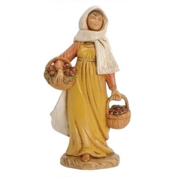 Fontanini Moriah Nativity Figurine