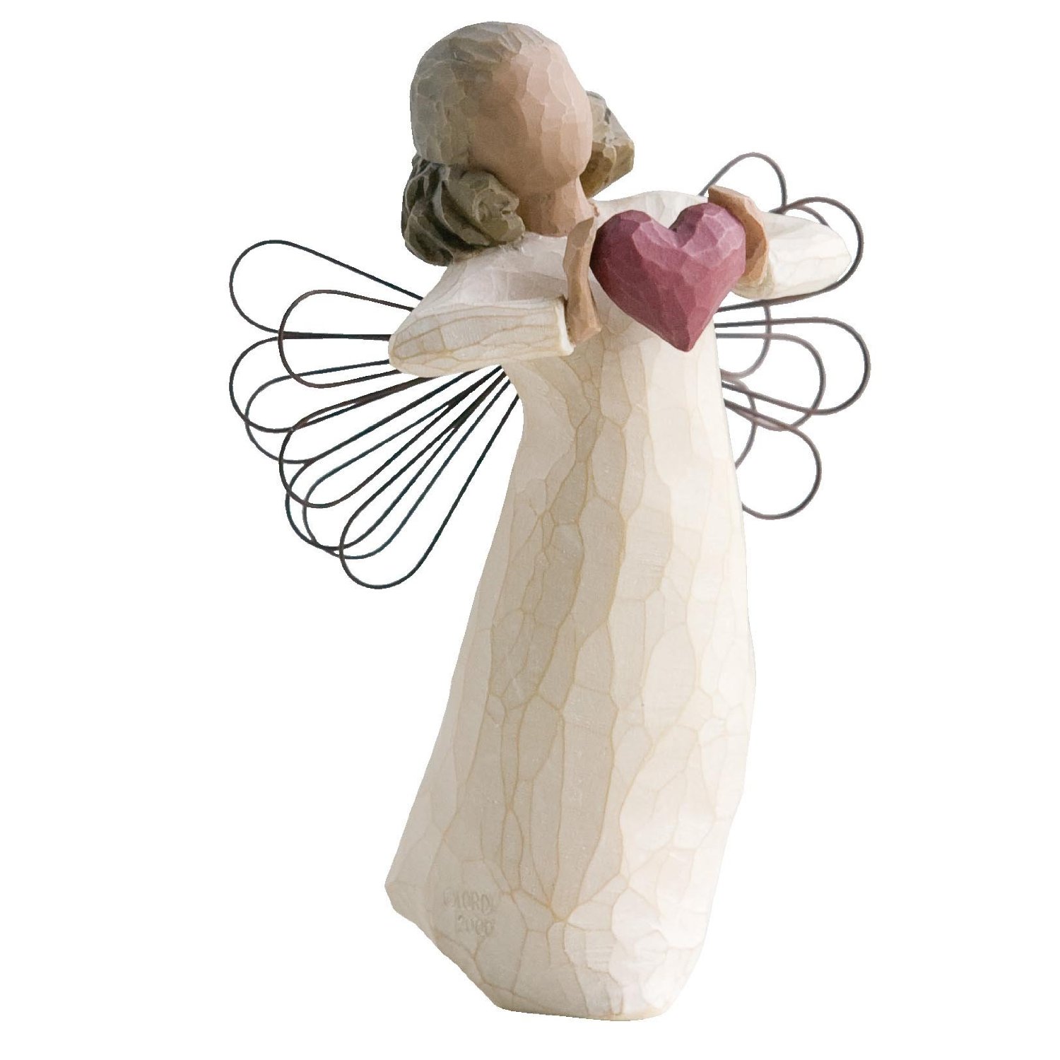 Willow Tree With Love Angel Figurine
