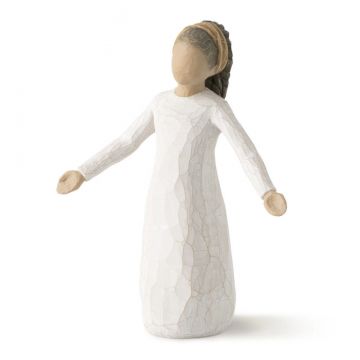 Willow Tree Blessings Figurine