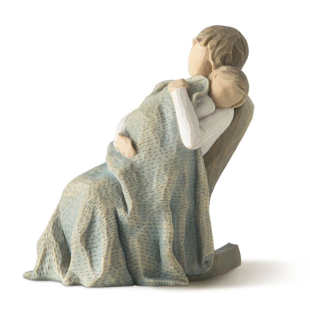 Willow Tree The Quilt Figurine