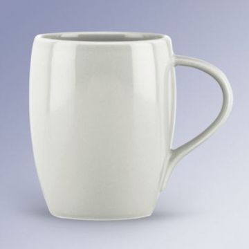 Classic Fjord Colors Mug (Grey)