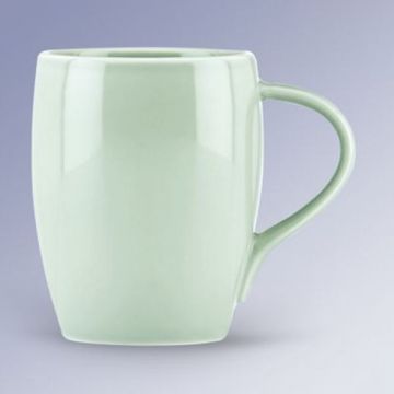 Classic Fjord Colors Mug (Sage)