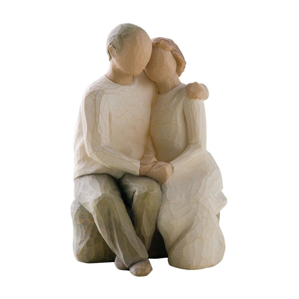 Willow Tree Anniversary Together Figurine