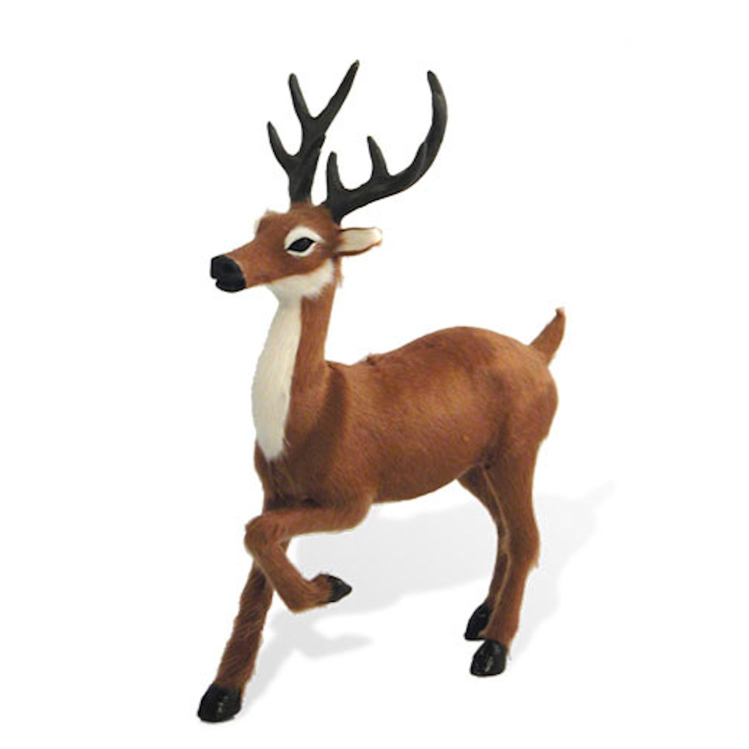 FREE SHIPPING New Byers Choice Reindeer Accessory 