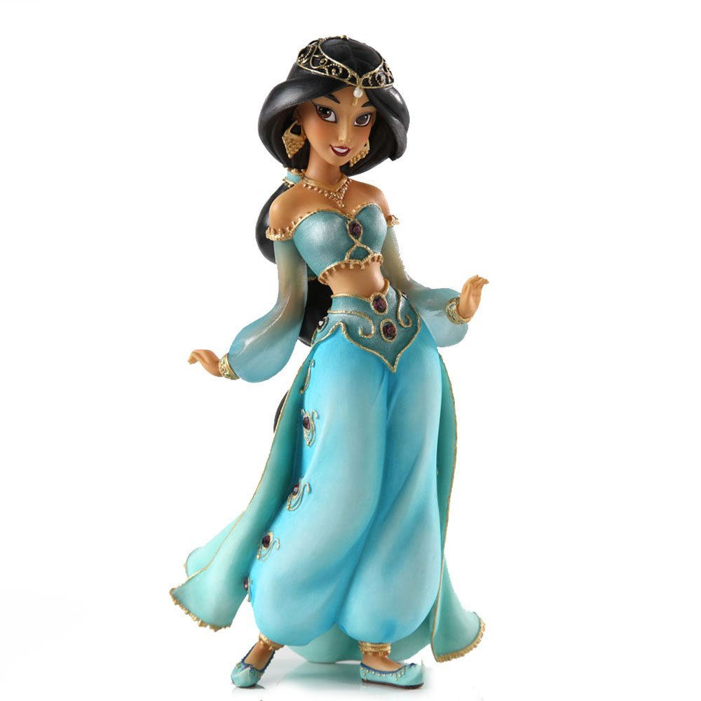 Disney Showcase Jasmine Figurine
