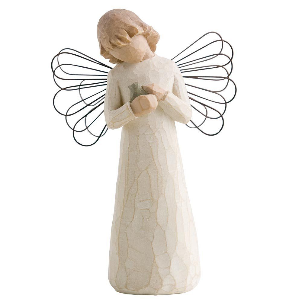 Willow Tree Angel of Healing Figurine