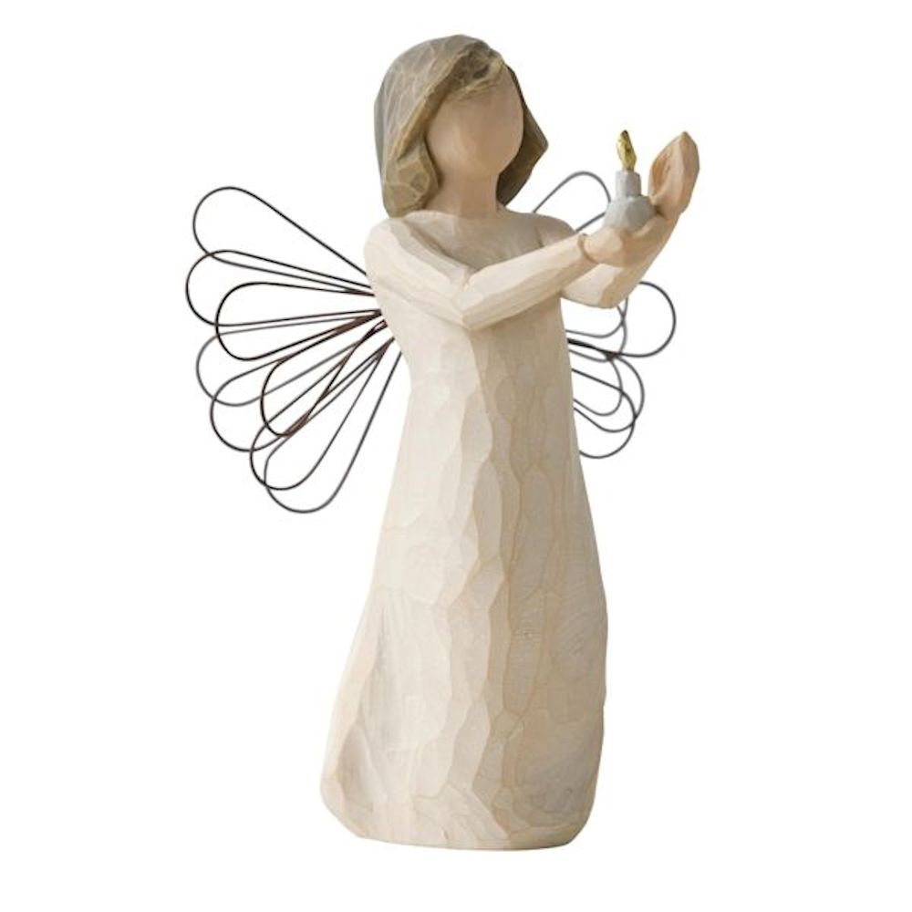 Willow Tree Angel of Hope Figurine