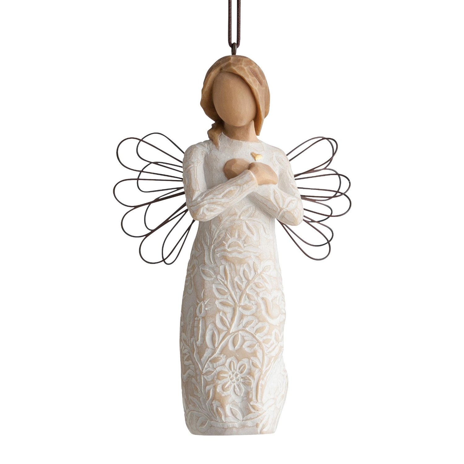 Willow Tree Remembrance Ornament