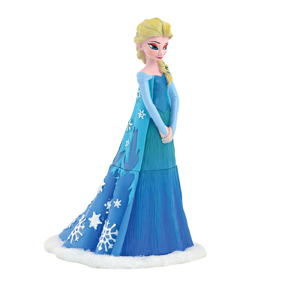 Department 56 Disney Frozen Elsa Trinket Box