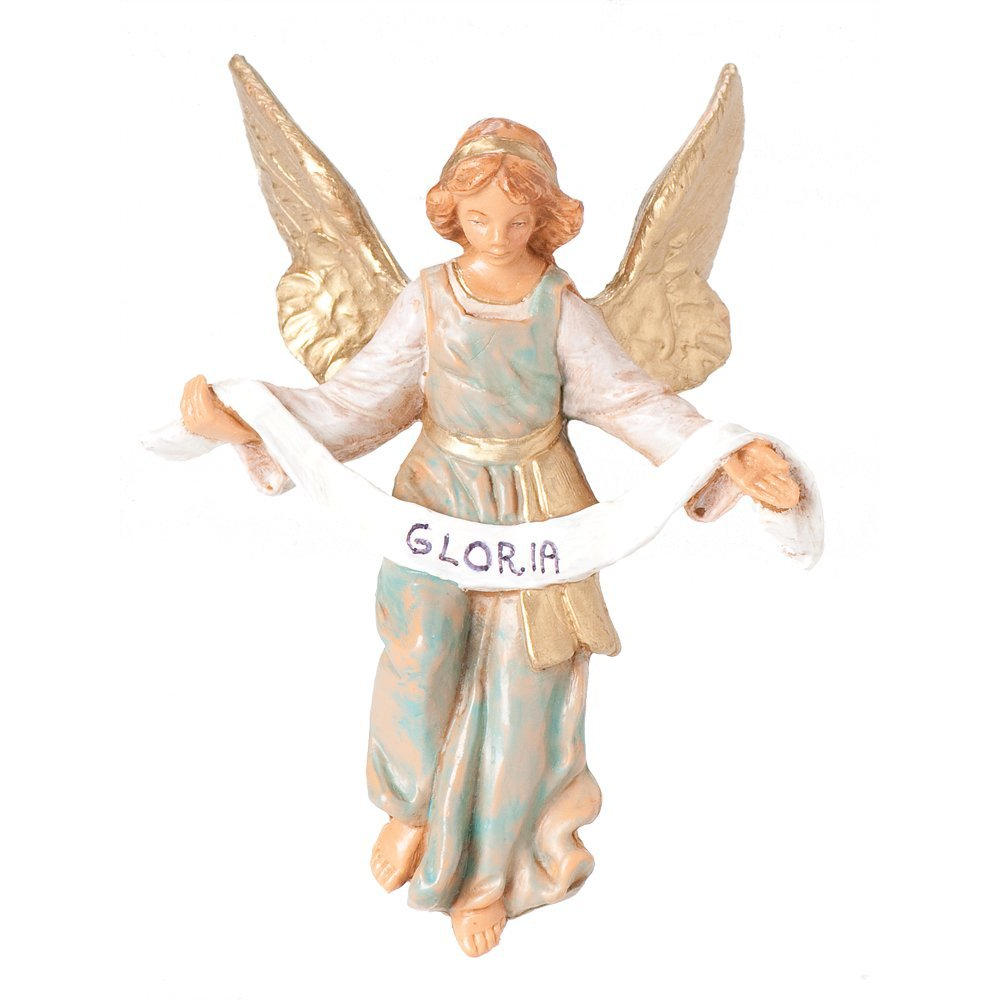 Fontanini Gloria Angel Nativity Figurine