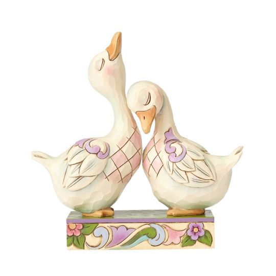 Lucky Duckies - Two Ducklings