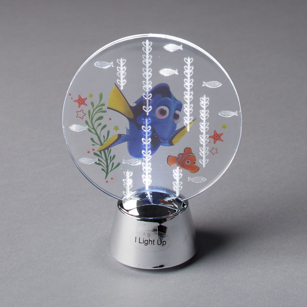 Department 56 Disney Finding Dory Holidazzler