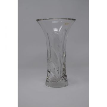 Nachtmann Crystal Bloom Collection Freuhling Vase