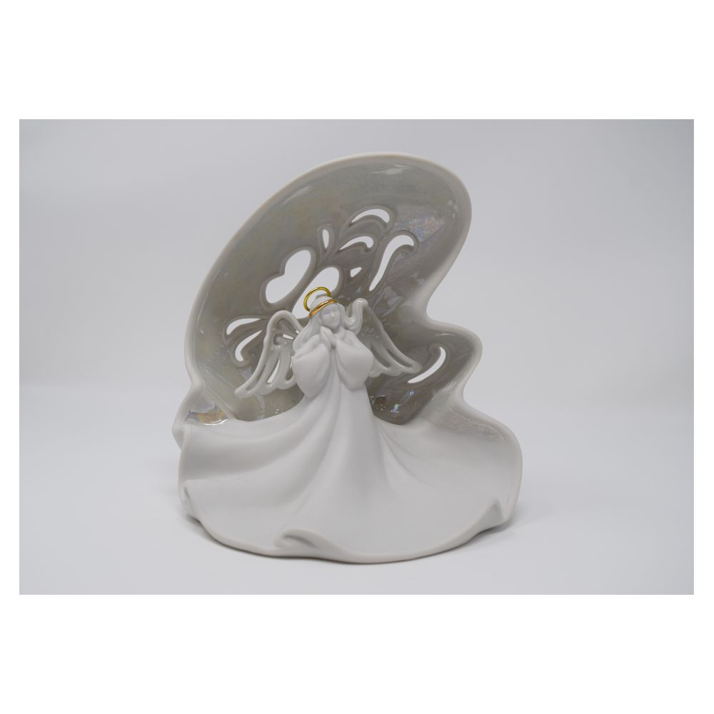 Enesco Faith Angel Figurine