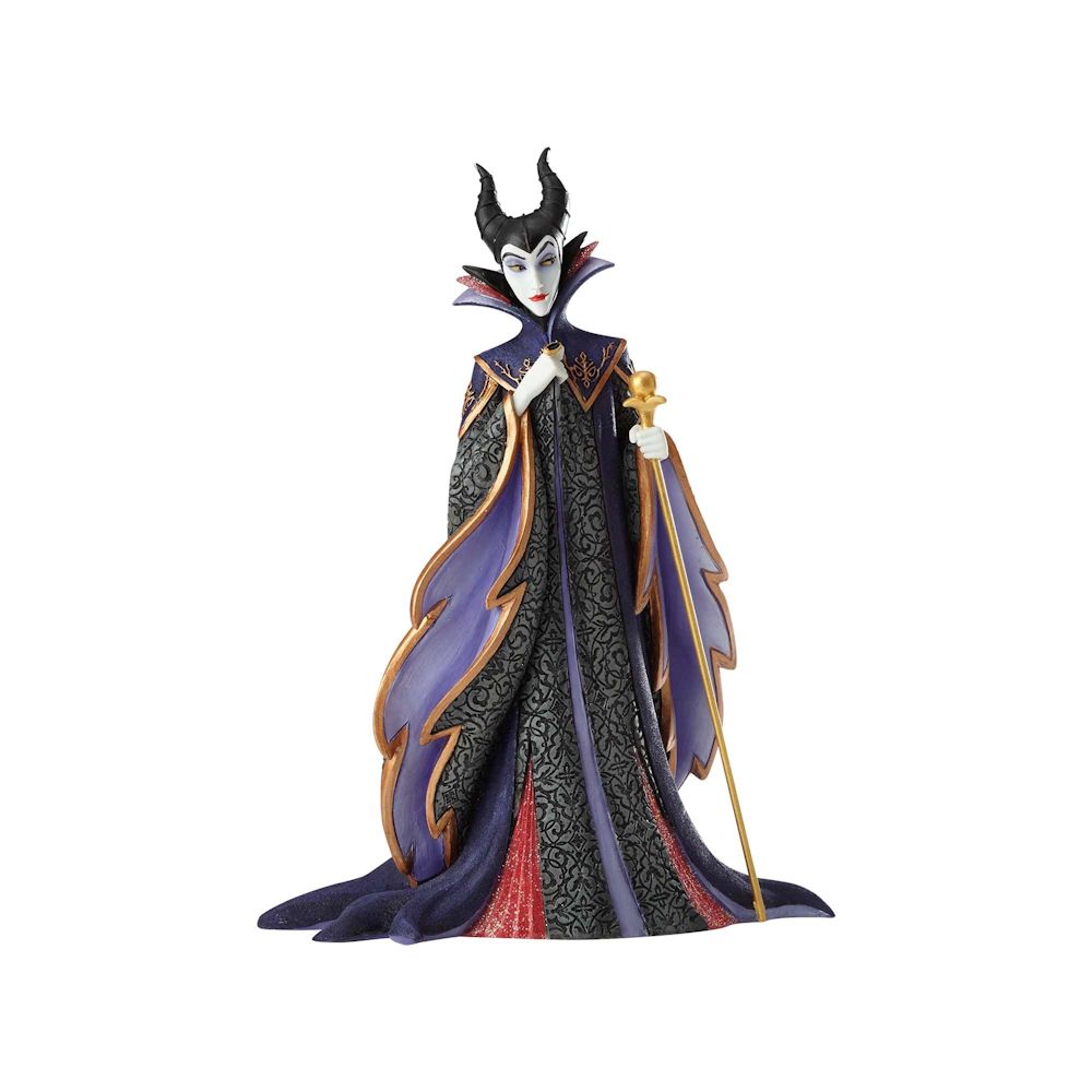 Disney Showcase Couture de Force Maleficent