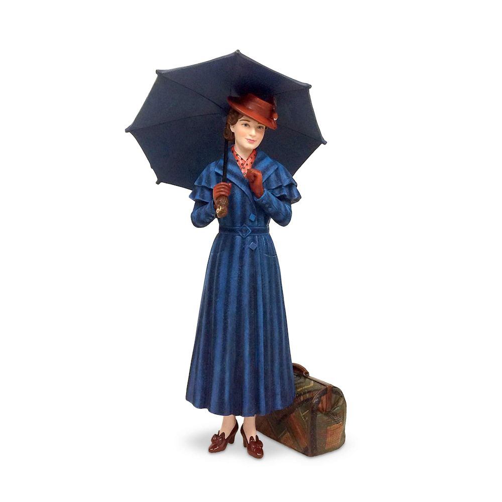 Disney Showcase Mary Poppins Returns Figurine