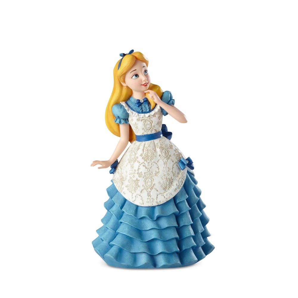 Disney Showcase Alice in Wonderland Figurine