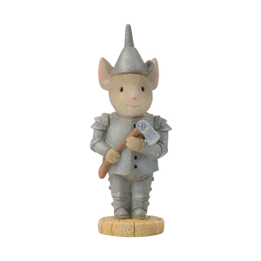 Tails with Heart Tails with Heart Tin Man Mouse