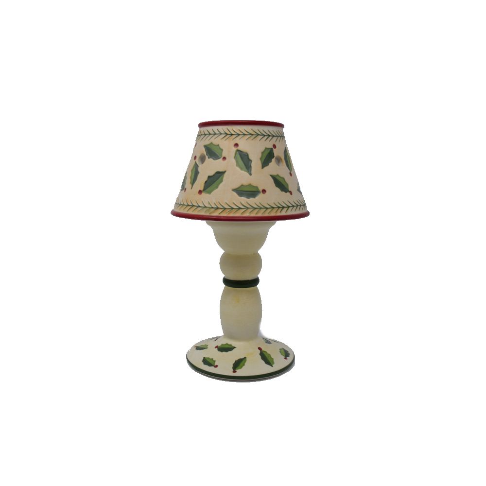 Jackel Holiday Home Tea Light Lamp