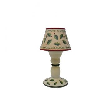 Jackel Holiday Home Tea Light Lamp