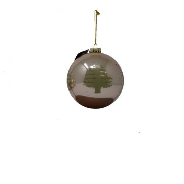 Shavel Associates Tree Ornament
