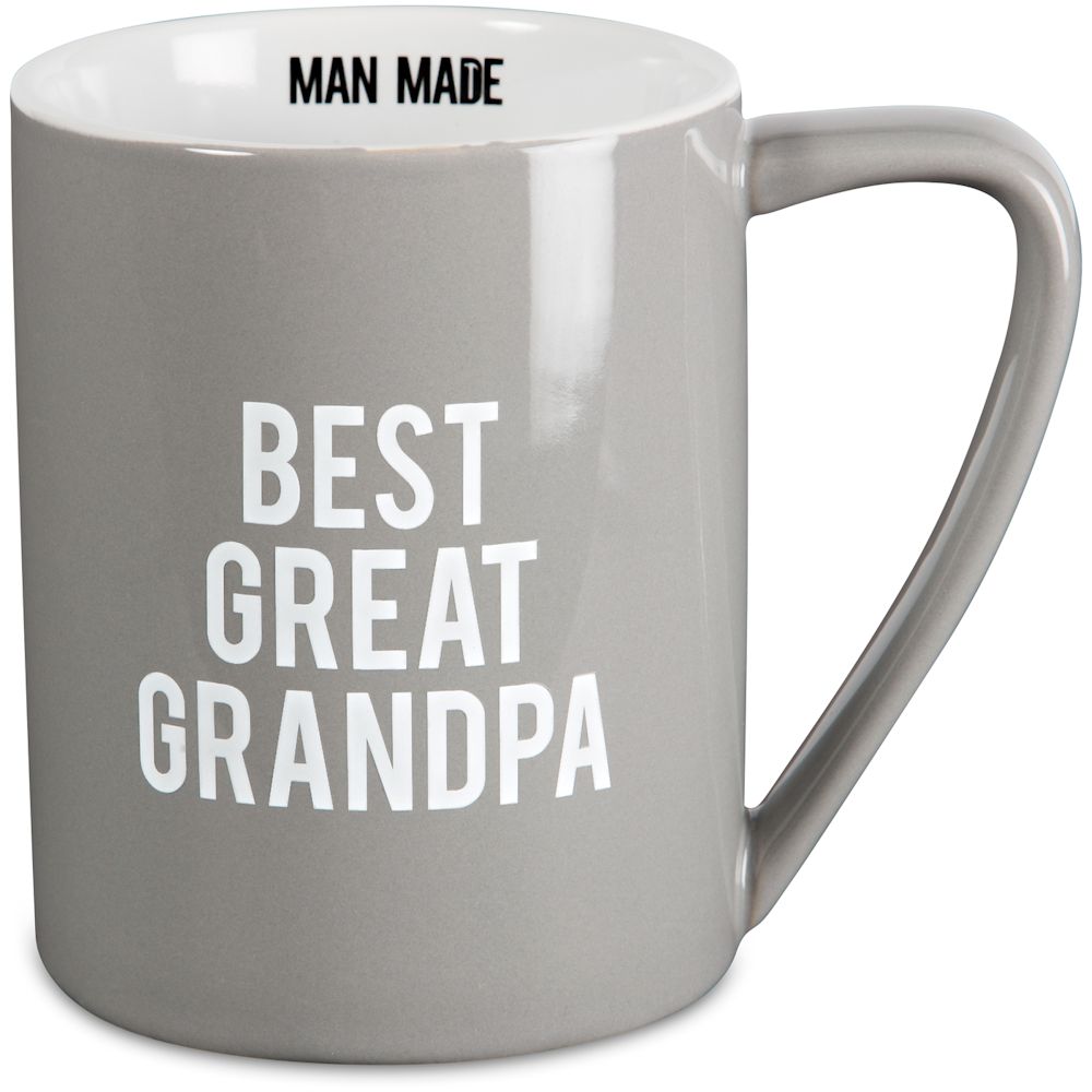 Pavilion Gift Great Grandpa 18 oz. Mug