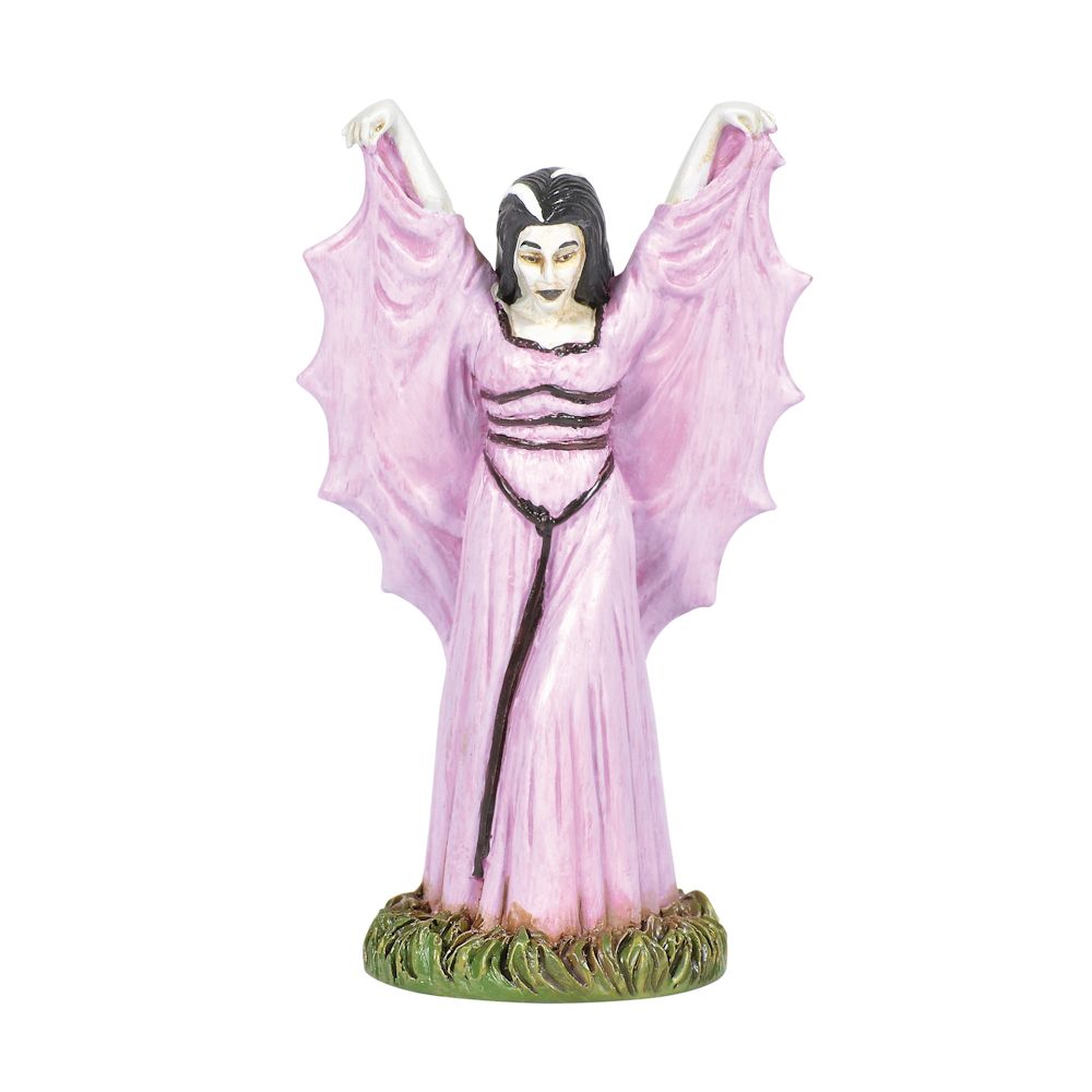 Department 56 The Munsters Lily Munster Accessory