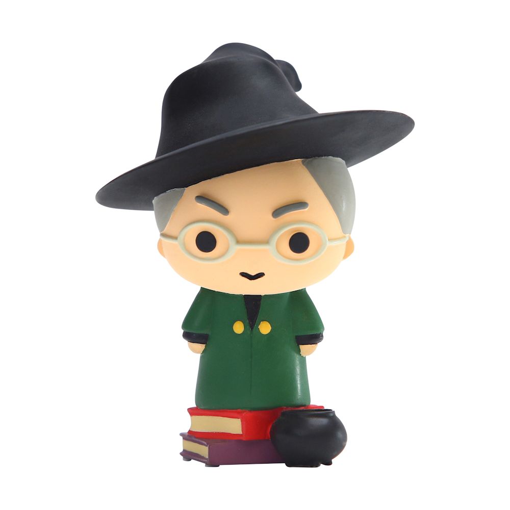 Wizarding World of Harry Potter McGonagall Charms Style Figurine