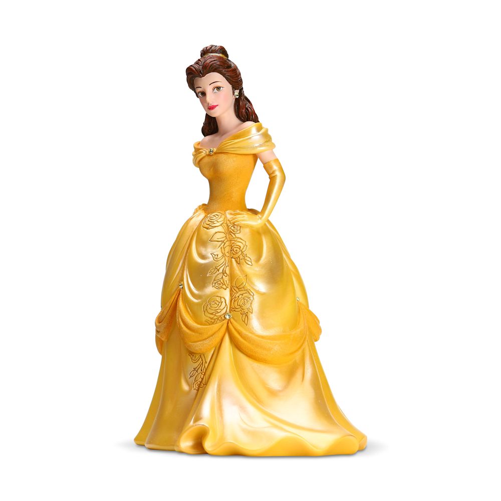 Disney Showcase Belle Couture de Force Figurine