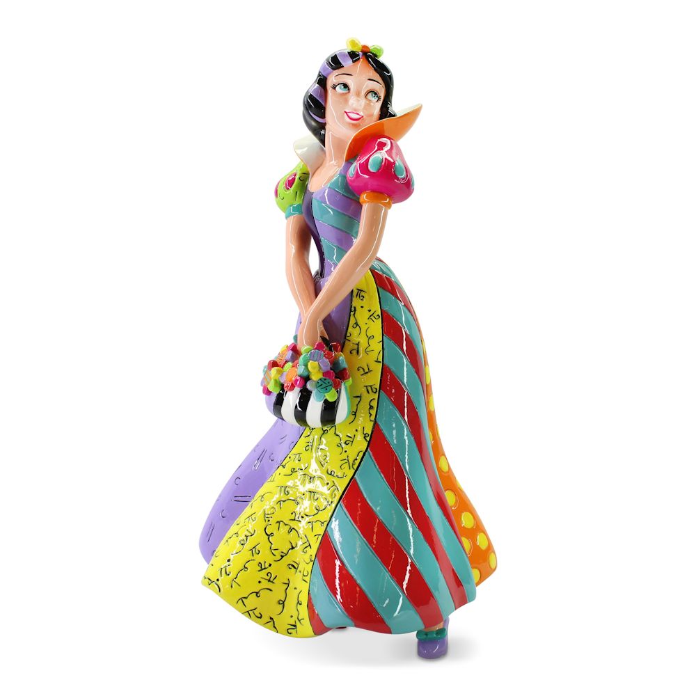 Disney By Britto Snow White Figurine