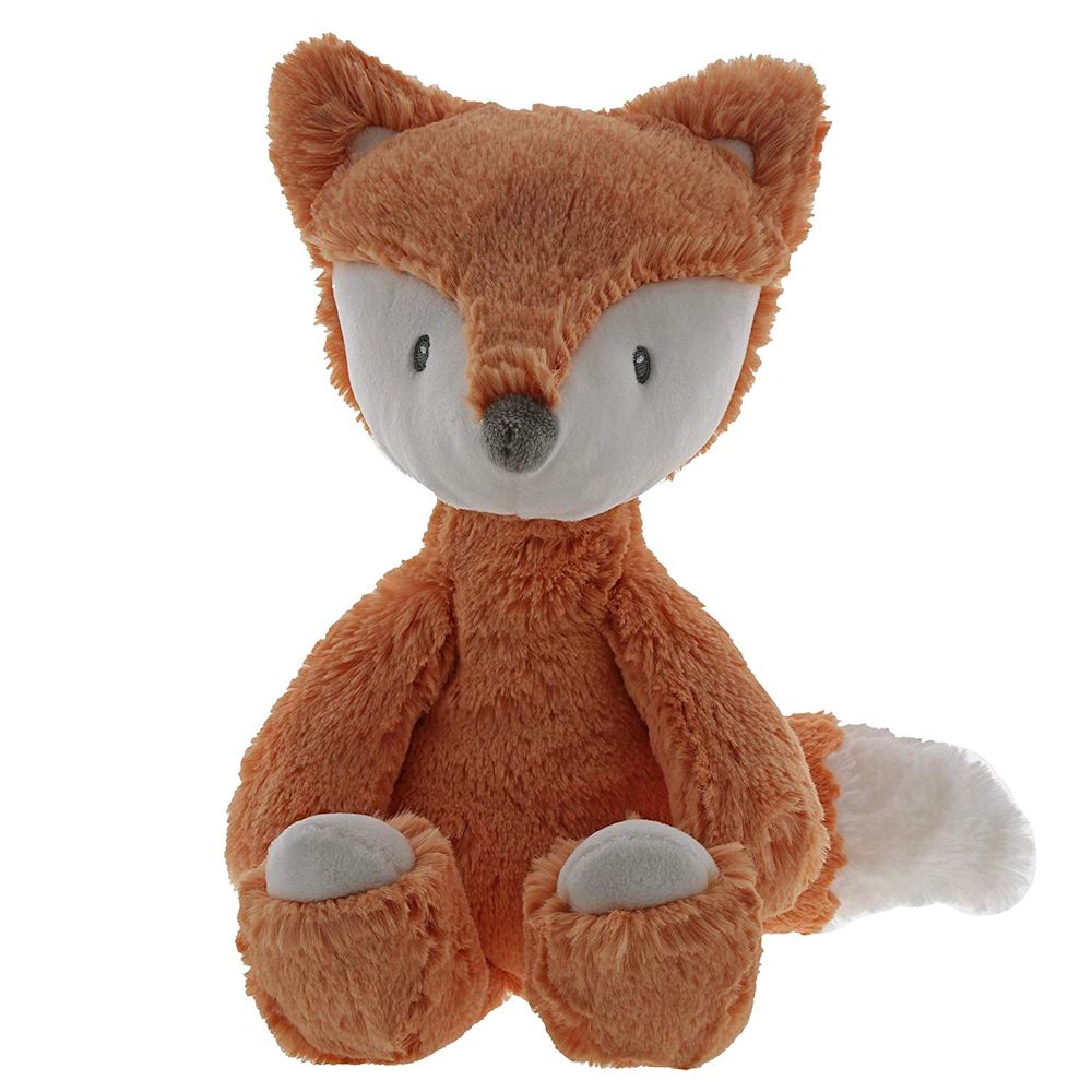GUND Baby 6052115 Toothpick Fox Small Soft Plush Toy for sale online 