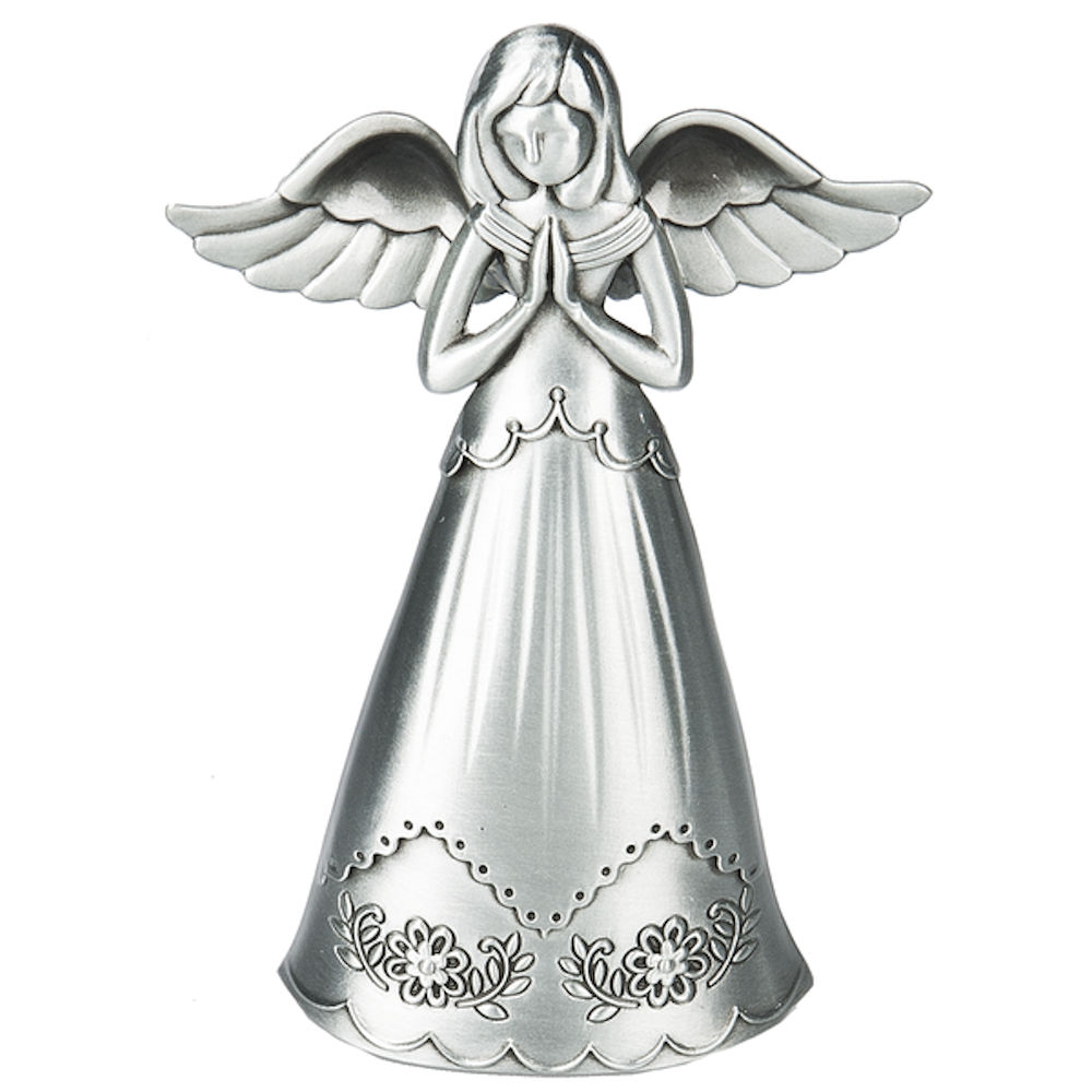 Ganz Faithful Angels - Angel of Prayer Figurine
