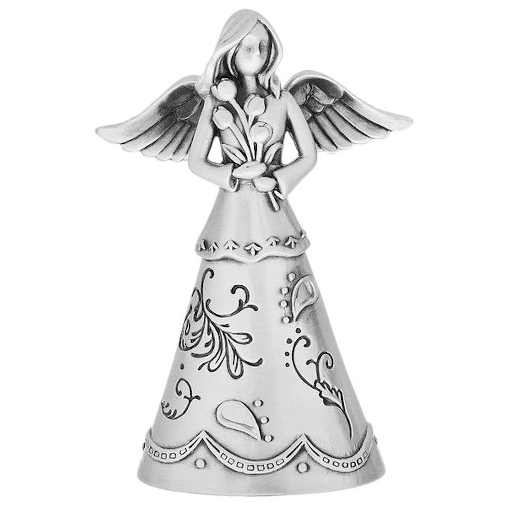 Ganz Faithful Angels - Angel of Caregivers Figurine