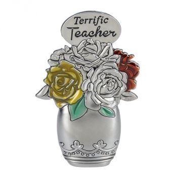 Ganz Garden of Love Figurine - Terrific Teacher