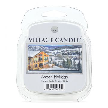 Village Candle Aspen Holiday - Wax Melts
