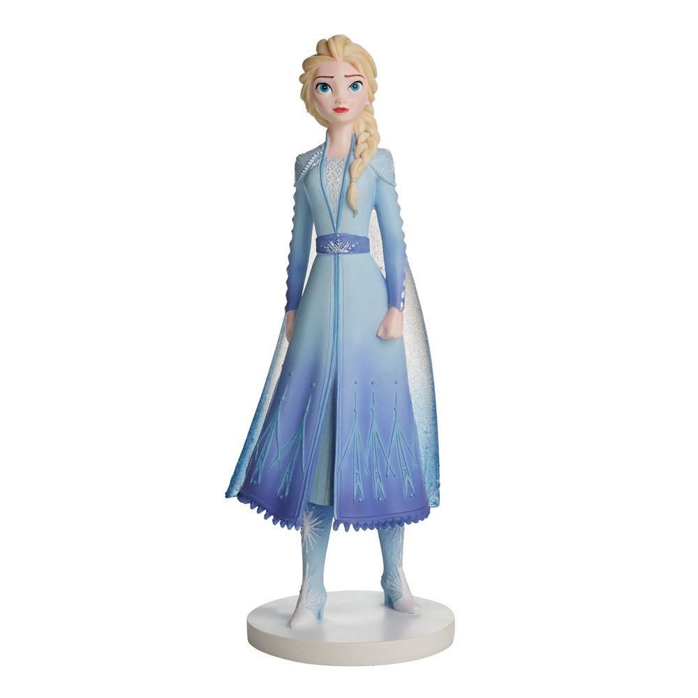 Disney Showcase Elsa From Frozen II
