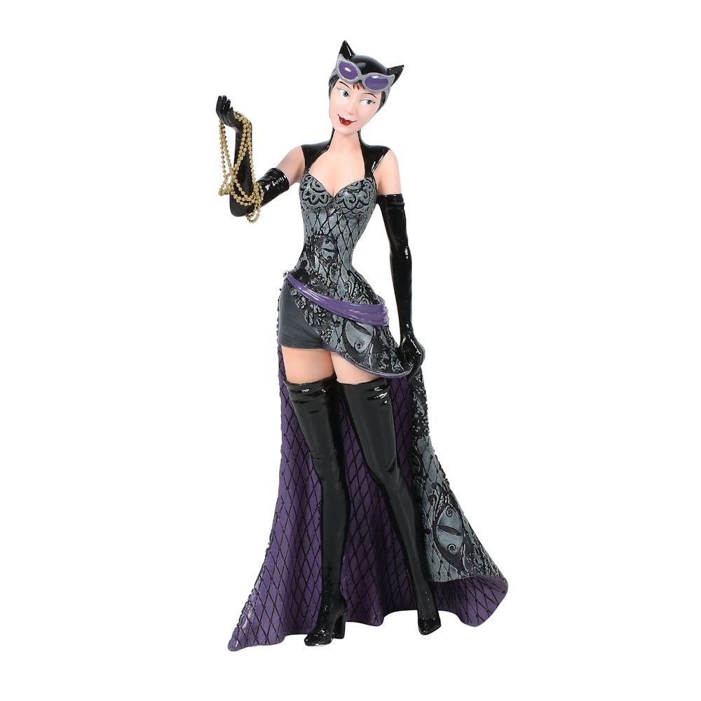 Couture de Force DC Comics Catwoman Figurine