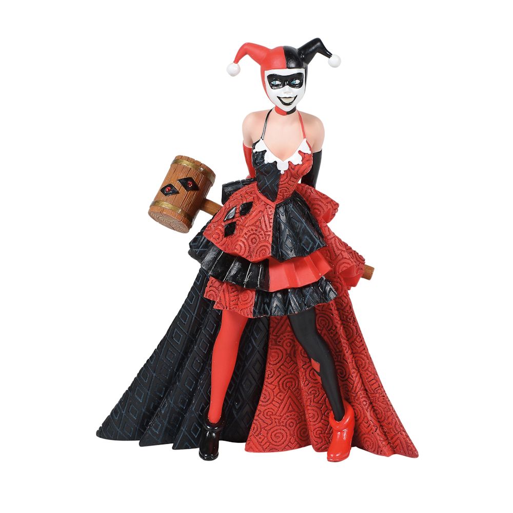 Couture de Force DC Comics Harley Quinn Figurine