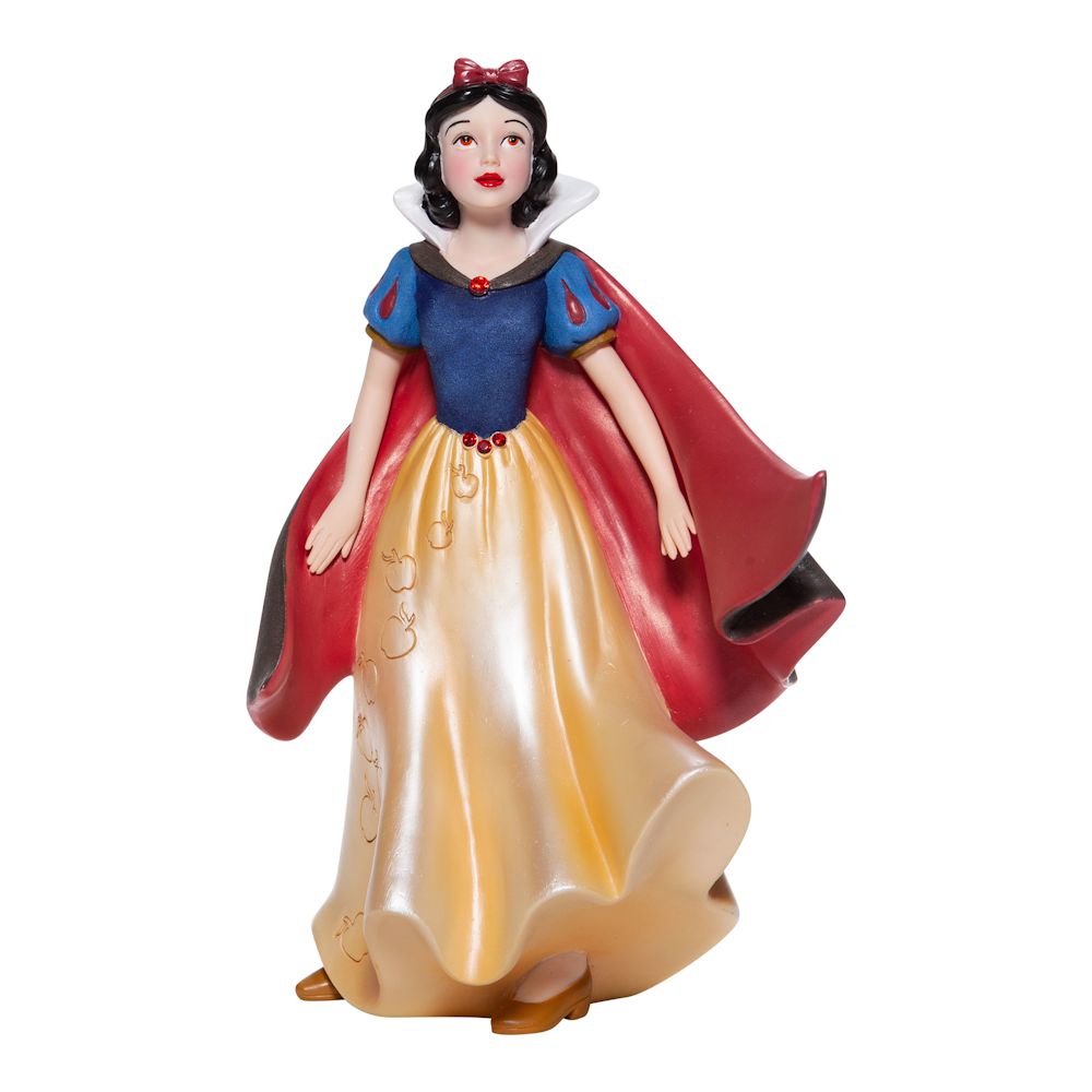 Disney Showcase Snow White Couture de Force Figurine