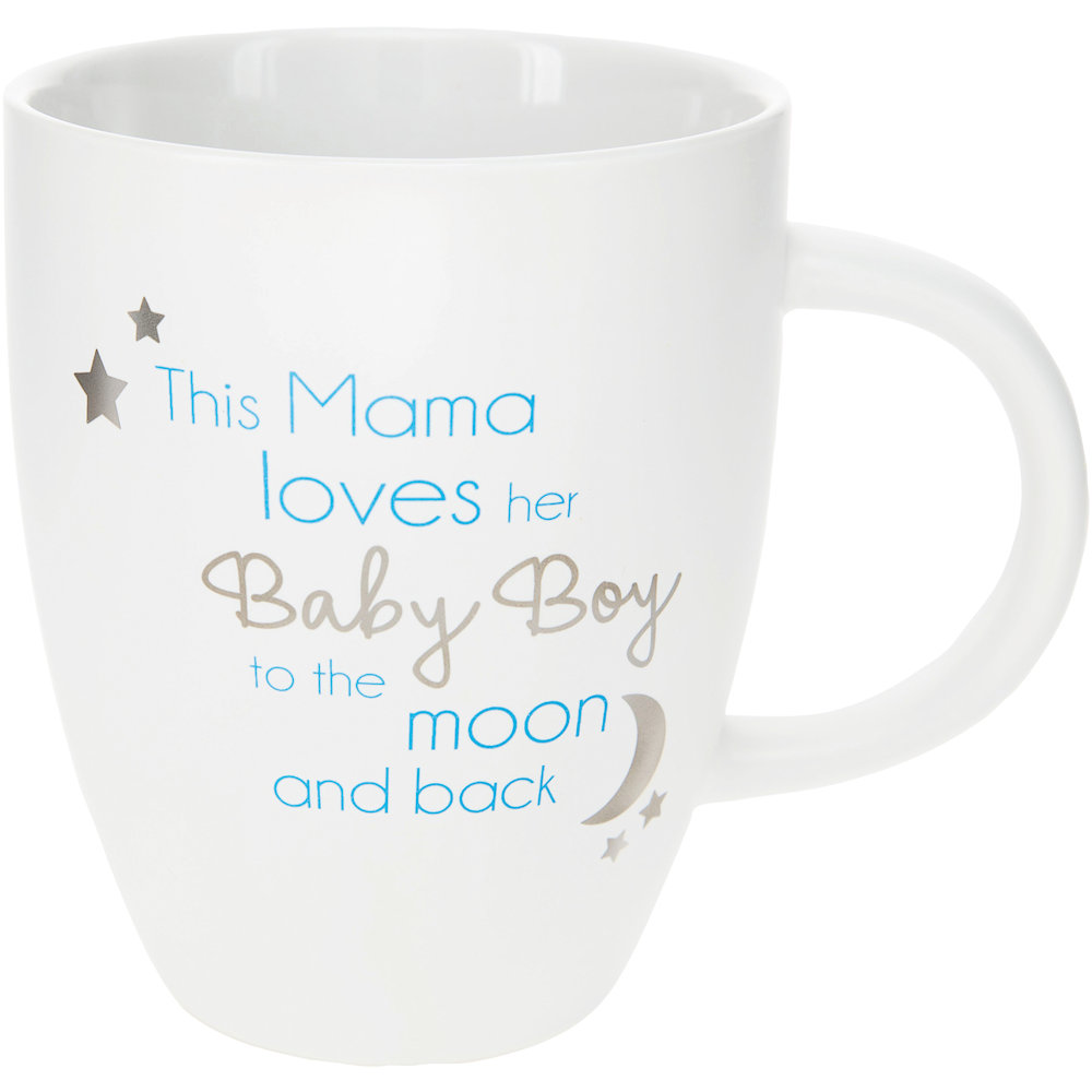 Pavilion Gift Baby Boy - 20 oz Cup