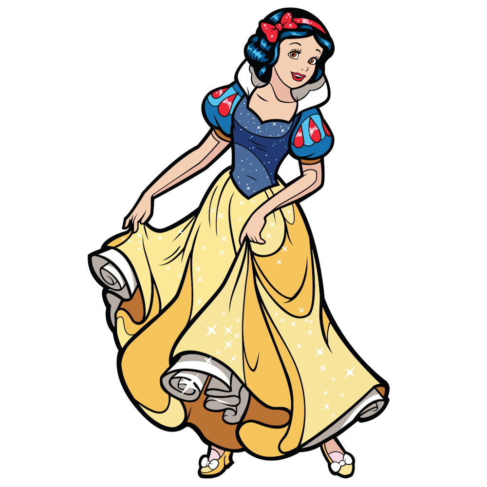 FiGPiN #223 Disney Princesses: Snow White