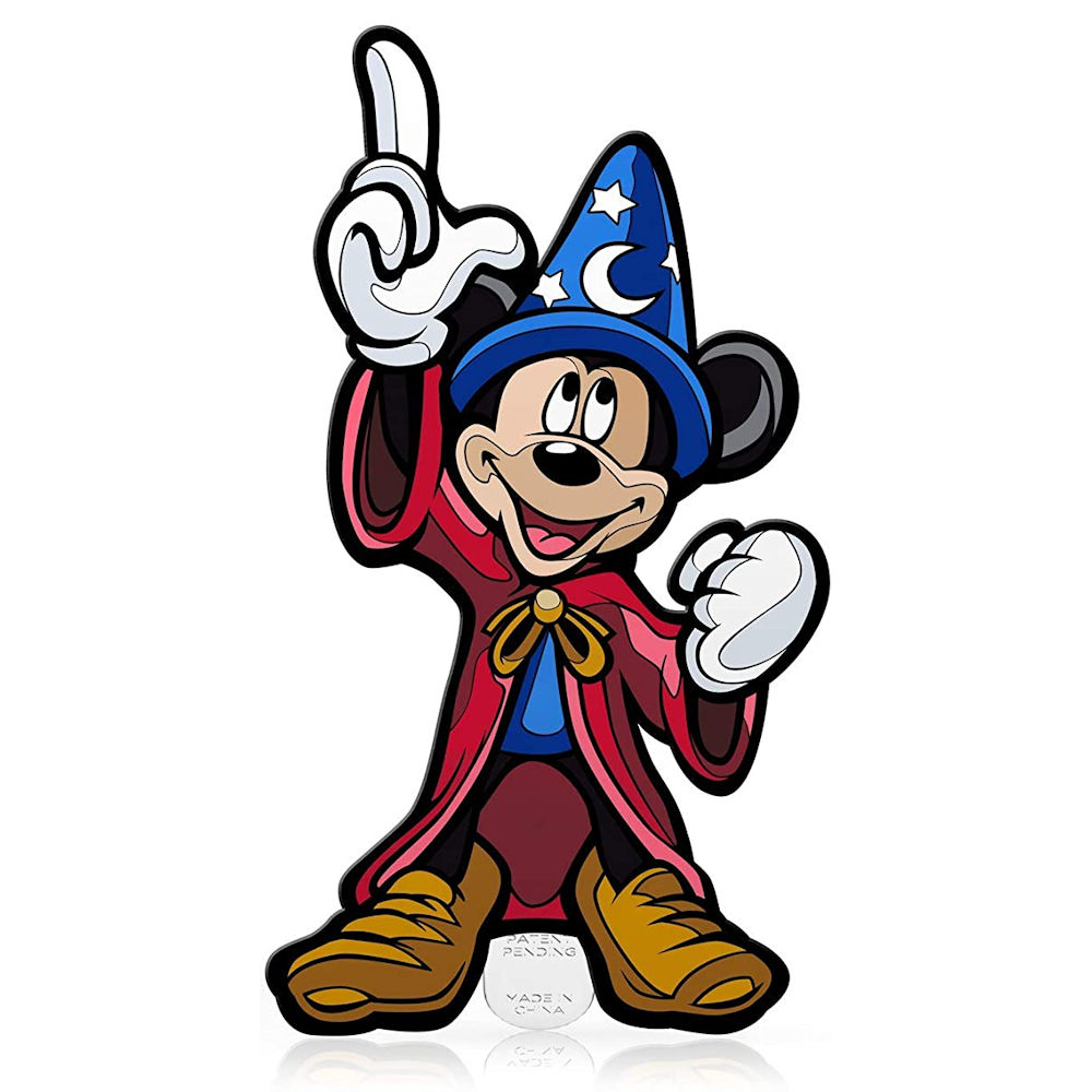 FiGPiN #236 Disney Fantasia Mickey