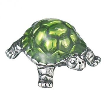 Ganz Lucky Little Turtle Pocket Charm