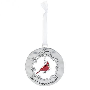 Ganz Always In My Heart Ornament - Mom You Are A Special Blessing