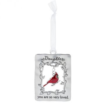 Ganz Always In My Heart Ornament - Daughter You Are So Very Loved