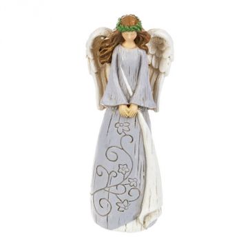 Ganz Natural Mom - Love Angel Figurine