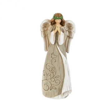 Ganz Natural Mom - Grandma Angel Figurine