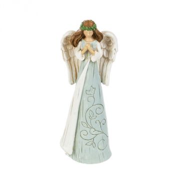 Ganz Natural Mom - Aunt Angel Figurine
