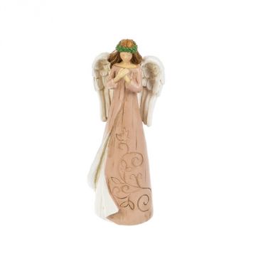 Ganz Natural Mom - Mom Angel Figurine